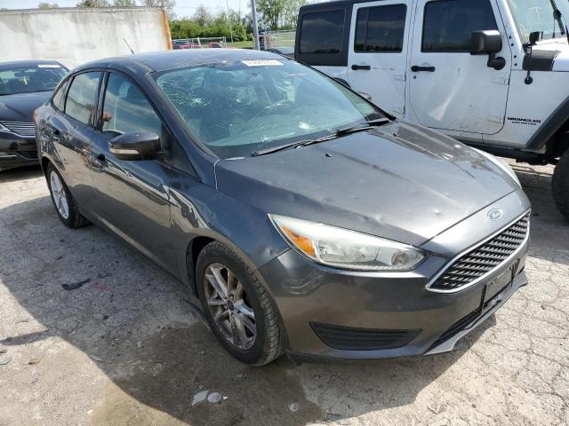 Photo 4 from auction – 2015 FORD FOCUS SE with VIN 1FADP3F23FL206322