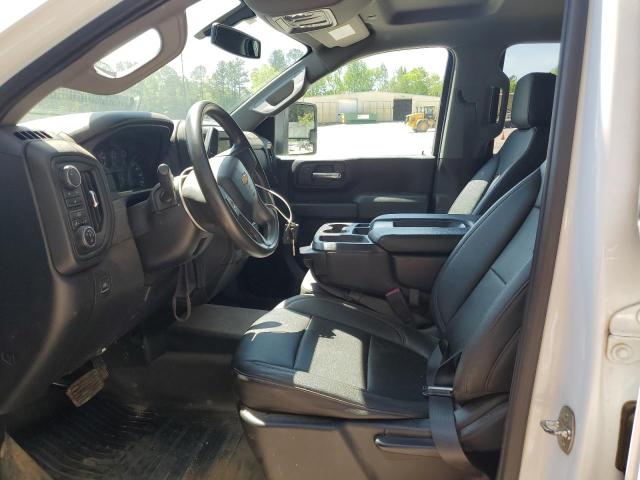 Photo 7 from auction – 2021 CHEVROLET SILVERADO with VIN 1GC1YLE70MF269249