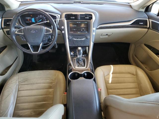 Photo 8 from auction – 2014 FORD FUSION SE with VIN 3FA6P0HD0ER296227