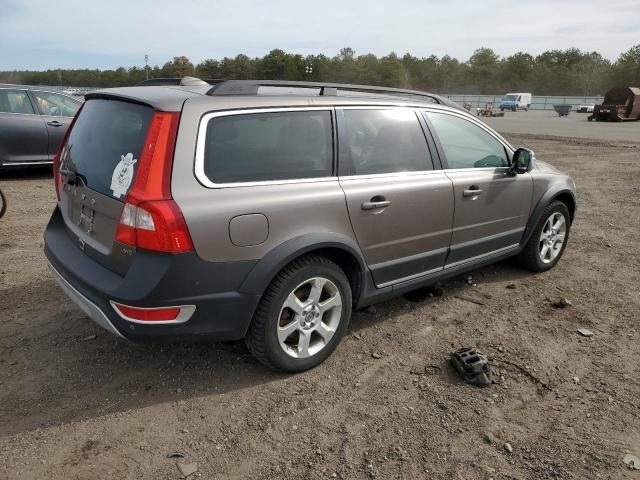 Photo 3 from auction – 2011 VOLVO XC70 3.2 with VIN YV4952BZ3B1100426