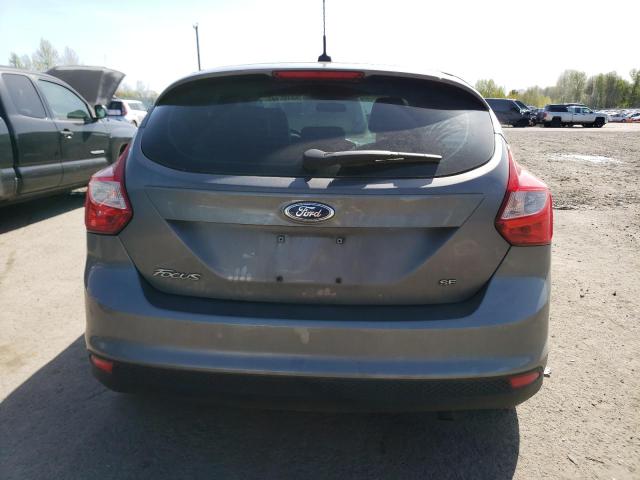 Фото 6 с аукциона – 2013 FORD FOCUS SE с VIN 1FADP3K26DL132297