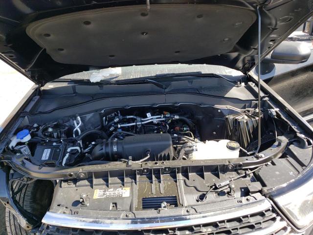 Photo 11 from auction – 2023 FORD EXPLORER X with VIN 1FMSK7DH3PGA59214
