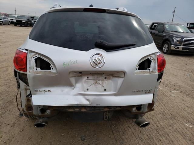Photo 6 from auction – 2010 BUICK ENCLAVE CX with VIN 5GALVBED9AJ205366