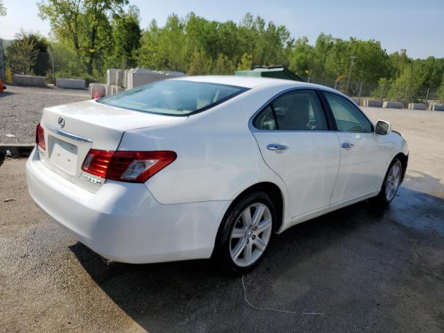 Photo 3 from auction – 2007 LEXUS ES 350 with VIN JTHBJ46G472001098