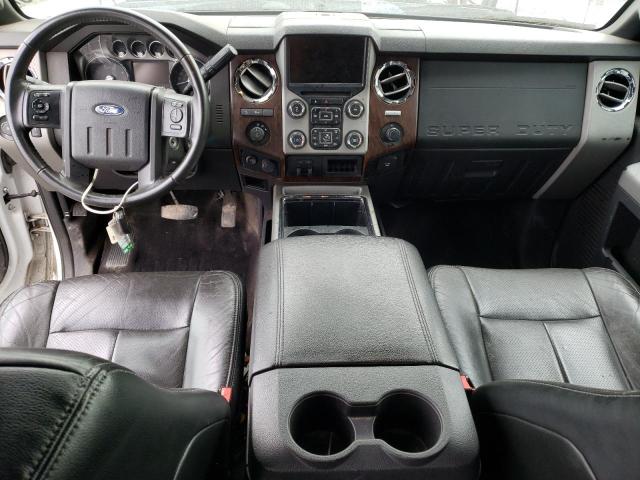 Photo 8 from auction – 2016 FORD F250 SUPER with VIN 1FT7W2BT2GEB58725