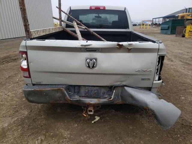 Photo 6 from auction – 2010 DODGE RAM 1500 with VIN 1D7RV1GP8AS231676