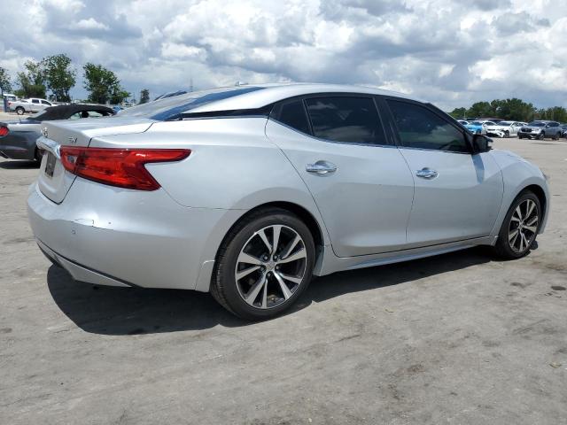 Photo 3 from auction – 2017 NISSAN MAXIMA 3.5 with VIN 1N4AA6AP4HC394747