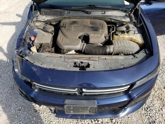Photo 11 from auction – 2015 DODGE CHARGER SE with VIN 2C3CDXBG8FH794775