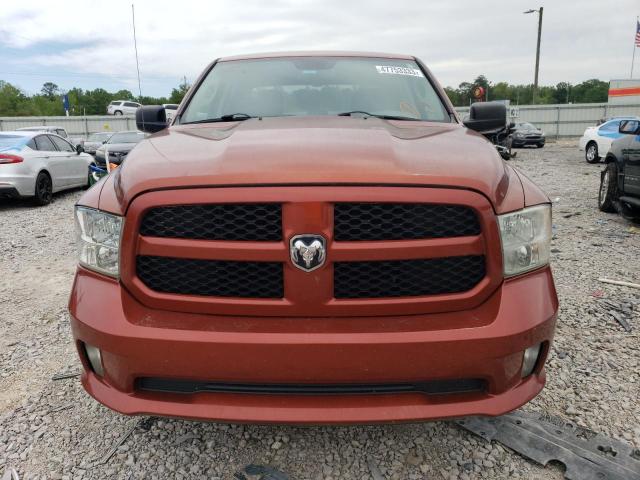 Zdjęcie 5 z aukcji – 2013 RAM 1500 ST z VIN 1C6RR6KT9DS656626