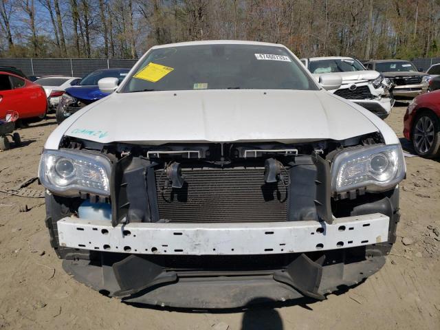 Photo 5 from auction – 2016 CHRYSLER 300 LIMITE with VIN 2C3CCAAG8GH229655