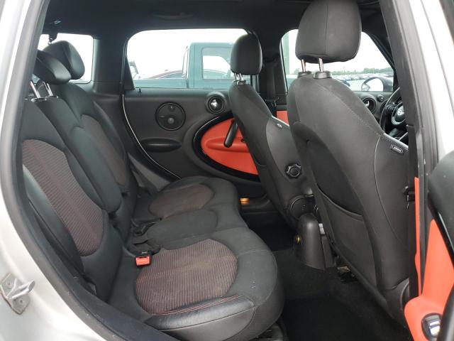 Photo 10 from auction – 2013 MINI COOPER S C with VIN WMWZC5C55DWP32739