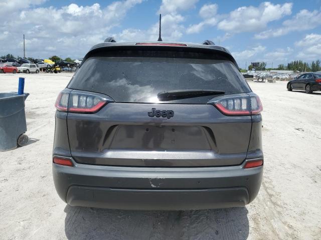 Photo 6 from auction – 2019 JEEP CHEROKEE L with VIN 1C4PJLLB6KD490286