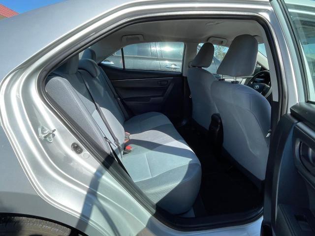 Photo 6 from auction – 2016 TOYOTA COROLLA L with VIN 5YFBURHE9GP532199