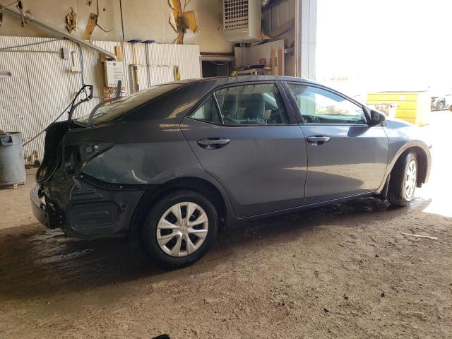 Zdjęcie 3 z aukcji – 2018 TOYOTA COROLLA LE z VIN 2T1BPRHE3JC019545