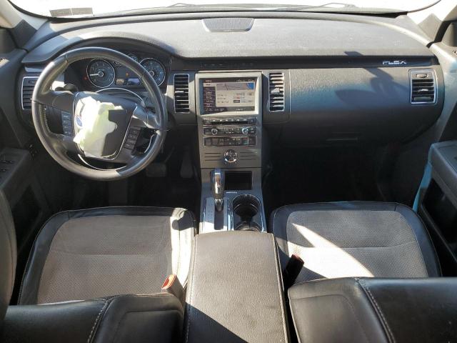 Photo 8 from auction – 2011 FORD FLEX LIMIT with VIN 2FMHK6DT5BBD13787