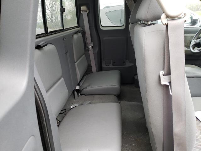Photo 10 from auction – 2007 DODGE DAKOTA ST with VIN 1D7HW22K77S271122