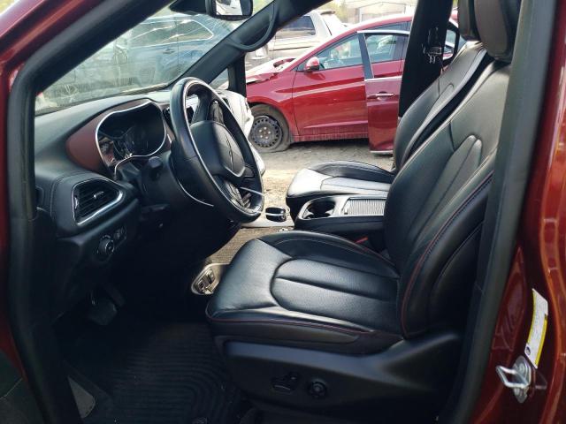 Foto 7 de la subasta – 2020 CHRYSLER PACIFICA L con VIN 2C4RC1GG6LR122430