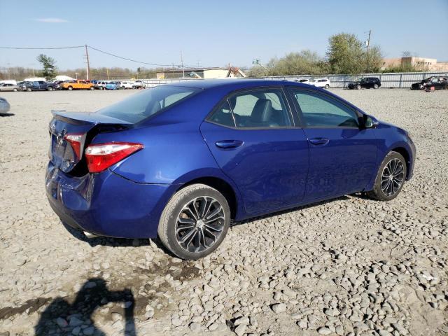Photo 3 from auction – 2016 TOYOTA COROLLA L with VIN 2T1BURHE1GC492927