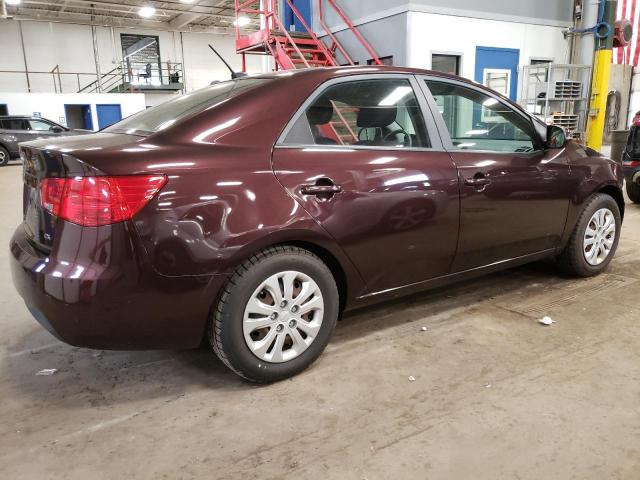 Photo 3 from auction – 2011 KIA FORTE EX with VIN KNAFU4A28B5415527