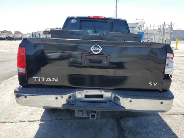 Photo 6 from auction – 2013 NISSAN TITAN S with VIN 1N6AA0ED7DN304980