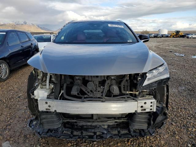 Photo 5 from auction – 2018 LEXUS RX 450H BA with VIN 2T2BGMCA7JC026694