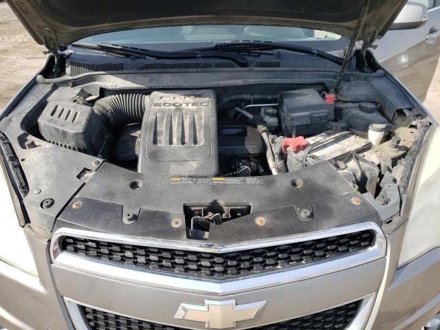 Photo 12 from auction – 2012 CHEVROLET EQUINOX LT with VIN 2GNALDEK5C6375172
