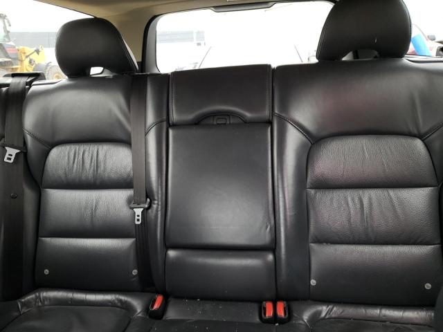 Photo 10 from auction – 2008 VOLVO XC70 with VIN YV4BZ982881037163