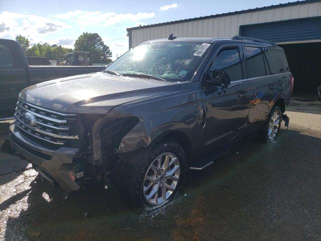 FORD EXPEDITION 2020 with VIN 1FMJU1HT2LEA50334 - Photo from auction
