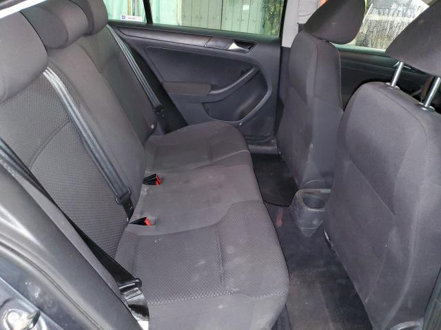 Photo 10 from auction – 2012 VOLKSWAGEN JETTA BASE with VIN 3VW2K7AJ4CM397553
