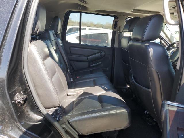 Photo 11 from auction – 2008 FORD EXPLORER L with VIN 1FMEU75868UA84908