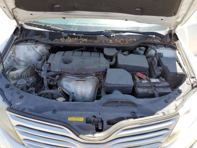 Photo 12 from auction – 2010 TOYOTA VENZA with VIN 4T3ZA3BB6AU035224