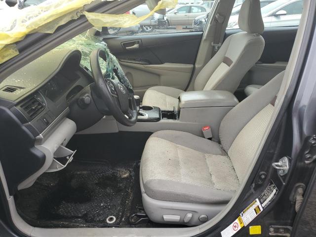 Photo 7 from auction – 2013 TOYOTA CAMRY L with VIN 4T4BF1FK3DR298338