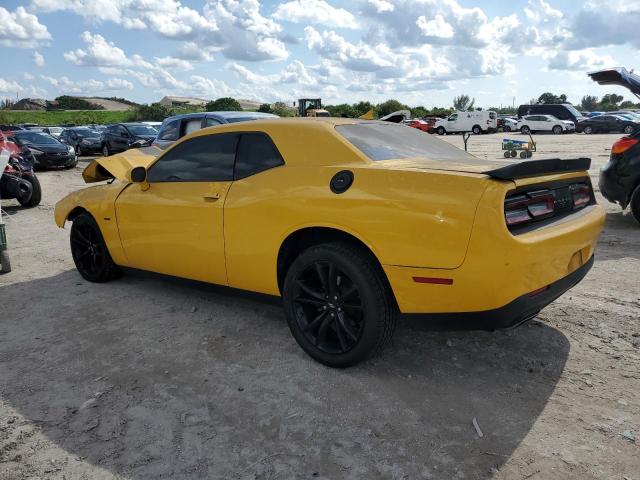 Photo 2 from auction – 2018 DODGE CHALLENGER with VIN 2C3CDZBT4JH195972