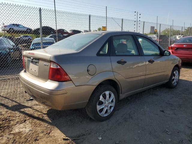 Photo 3 from auction – 2005 FORD FOCUS ZX4 with VIN 1FAFP34N35W311266