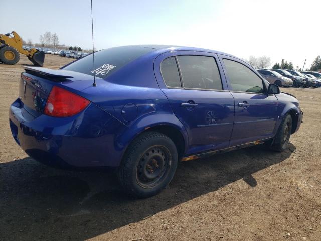 Photo 3 from auction – 2007 PONTIAC G5 with VIN 1G2AJ55F677341467