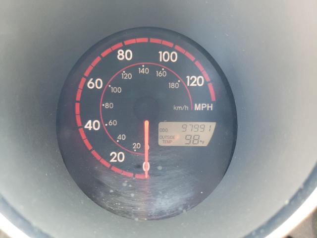 Photo 9 from auction – 2004 TOYOTA COROLLA MA with VIN 2T1KR32EX4C240404