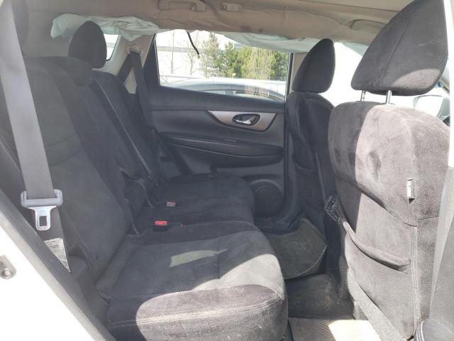 Photo 11 from auction – 2014 NISSAN ROGUE S with VIN 5N1AT2ML4EC789900