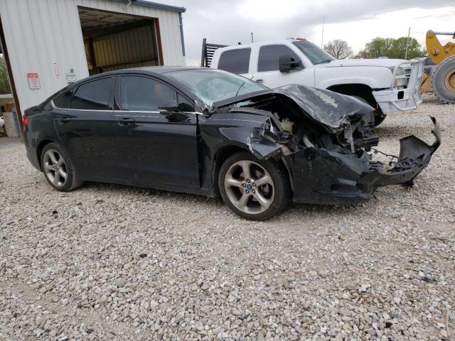 Photo 4 from auction – 2013 FORD FUSION with VIN 3FA6P0H90DR148346