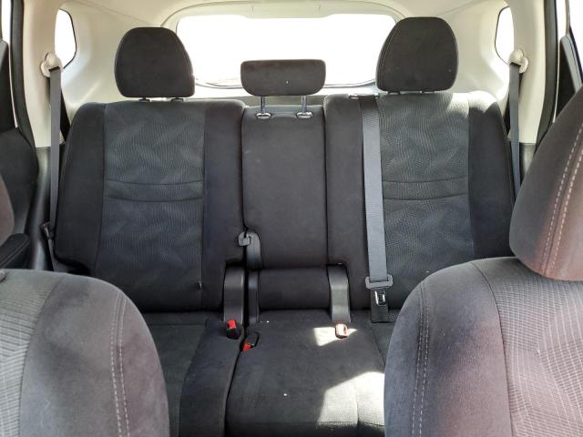 Photo 10 from auction – 2016 NISSAN ROGUE S with VIN 5N1AT2MV5GC834086