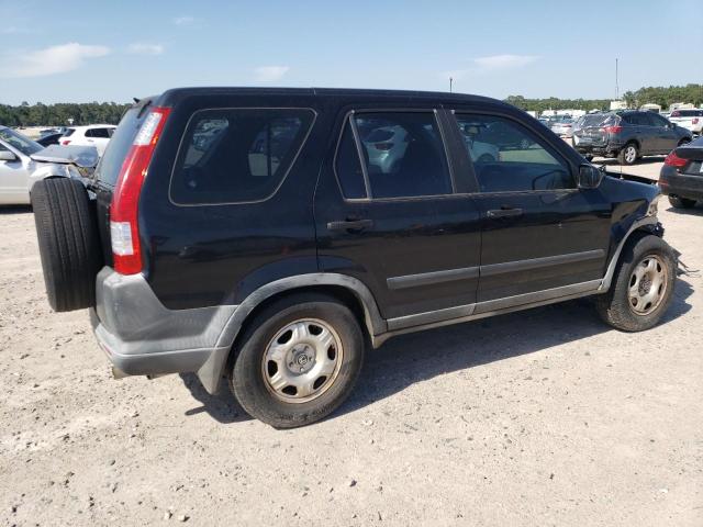 Photo 3 from auction – 2005 HONDA CR-V LX with VIN JHLRD68565C000947