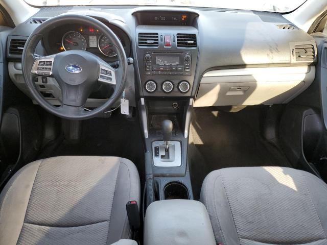Photo 8 from auction – 2014 SUBARU FORESTER 2 with VIN JF2SJAACXEH436627