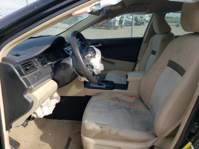 Zdjęcie 7 z aukcji – 2012 TOYOTA CAMRY BASE z VIN 4T4BF1FK7CR181280