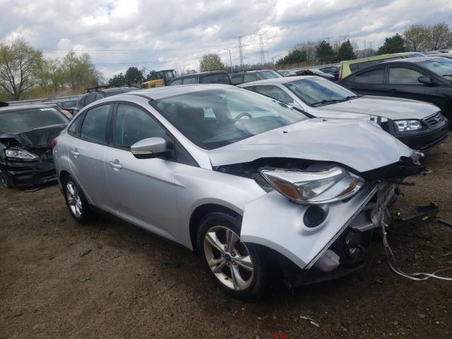 صورة رقم 4 من المزاد - 2013 FORD FOCUS SE مع VIN 1FADP3F24DL218394