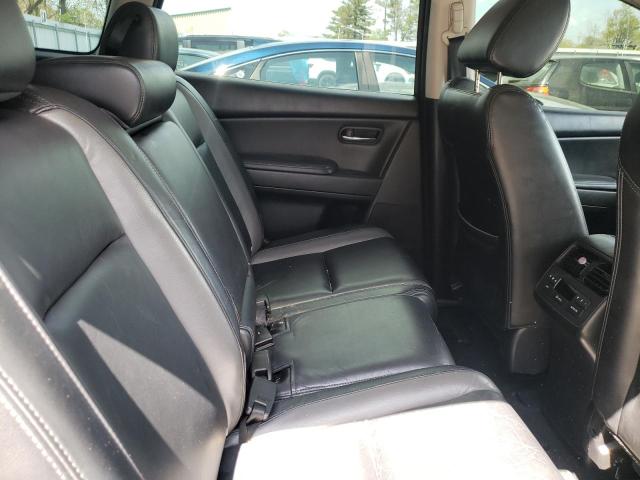 Photo 11 from auction – 2010 MAZDA CX-9 with VIN JM3TB2MAXA0237612