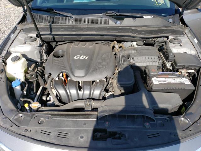 صورة رقم 11 من المزاد - 2012 KIA OPTIMA EX مع VIN 5XXGN4A70CG034915