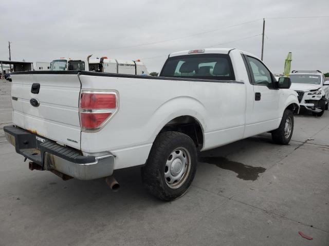 Zdjęcie 3 z aukcji – 2013 FORD F150 z VIN 1FTNF1CF2DKE07208