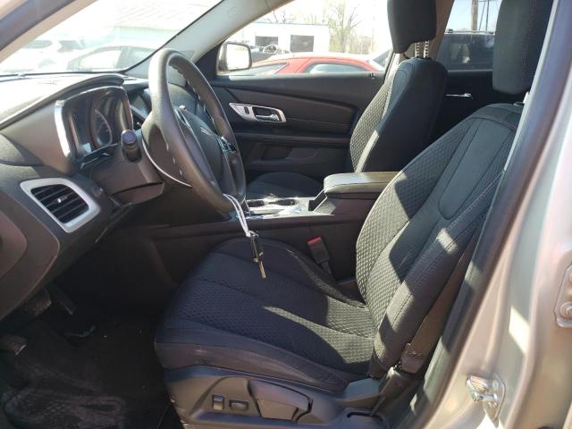 Photo 7 from auction – 2015 GMC TERRAIN SL with VIN 2GKALMEK9F6366914