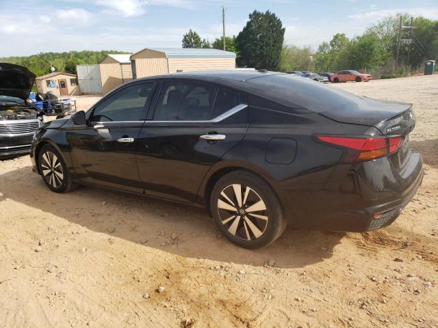 Photo 2 from auction – 2019 NISSAN ALTIMA SL with VIN 1N4BL4EV0KC163413