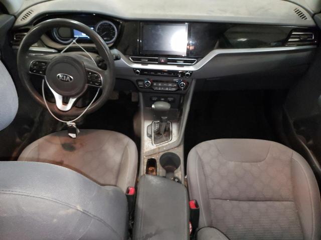 Photo 8 from auction – 2020 KIA NIRO LX with VIN KNDCB3LC7L5425298