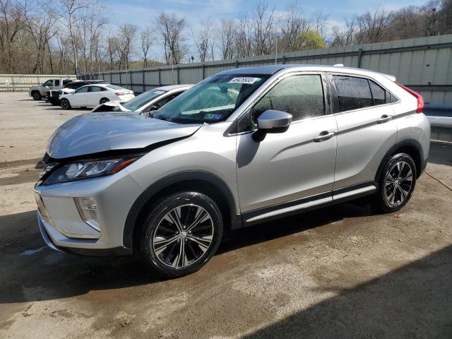 MITSUBISHI ECLIPSE CR 2018 with VIN JA4AT5AA4JZ061293 - Photo from auction
